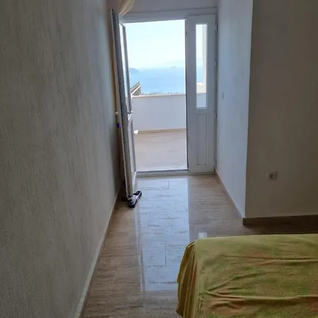 Villa Bodrum Kadikalesi Villa Sonsuzluk Havuzlu Full Deniz Manzarali Bodrum