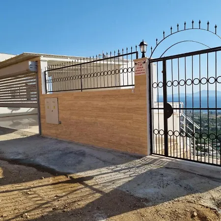 Bodrum Kadikalesi Villa Sonsuzluk Havuzlu Full Deniz Manzarali Вилла Бодрум