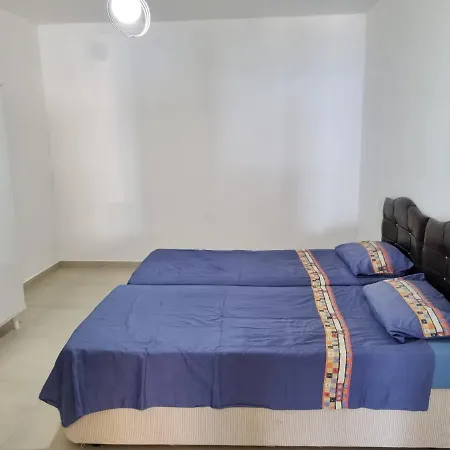 Bodrum Kadikalesi Villa Sonsuzluk Havuzlu Full Deniz Manzarali