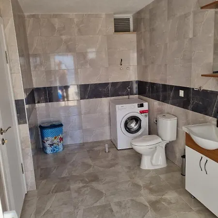 Bodrum Kadikalesi Villa Sonsuzluk Havuzlu Full Deniz Manzarali * Бодрум