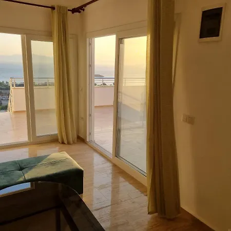 Bodrum Kadikalesi Villa Sonsuzluk Havuzlu Full Deniz Manzarali Бодрум
