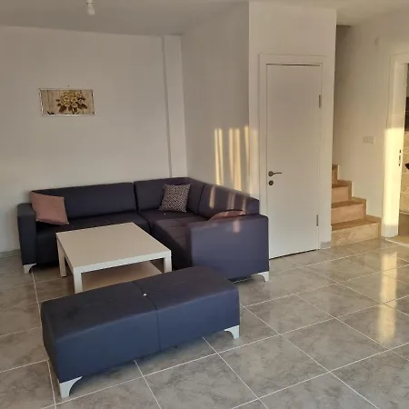 Вилла Bodrum Kadikalesi Villa Sonsuzluk Havuzlu Full Deniz Manzarali *