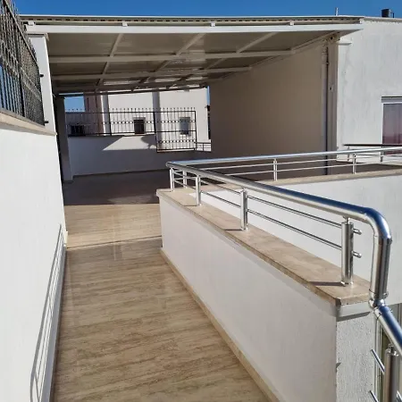 Вилла Bodrum Kadikalesi Villa Sonsuzluk Havuzlu Full Deniz Manzarali